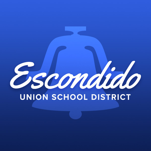 Escondido Union School District.